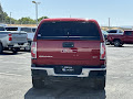 2016 GMC Canyon SLT