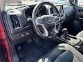 2016 GMC Canyon SLT