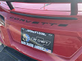 2025 Chevrolet Corvette Stingray