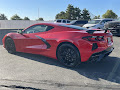 2025 Chevrolet Corvette Stingray