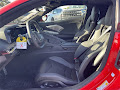 2025 Chevrolet Corvette Stingray