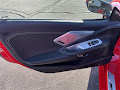 2025 Chevrolet Corvette Stingray