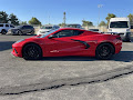 2025 Chevrolet Corvette Stingray