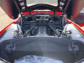 2025 Chevrolet Corvette Stingray