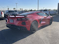 2025 Chevrolet Corvette Stingray