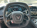 2025 Chevrolet Corvette Stingray