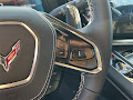 2025 Chevrolet Corvette Stingray