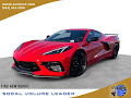 2025 Chevrolet Corvette Stingray
