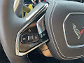2025 Chevrolet Corvette Stingray