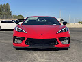 2025 Chevrolet Corvette Stingray
