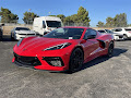 2025 Chevrolet Corvette Stingray