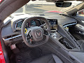 2025 Chevrolet Corvette Stingray