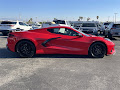 2025 Chevrolet Corvette Stingray