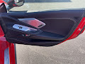 2025 Chevrolet Corvette Stingray