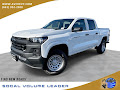 2025 Chevrolet Colorado Work Truck