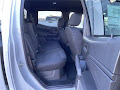 2025 Chevrolet Colorado Work Truck