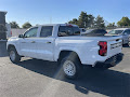 2025 Chevrolet Colorado Work Truck