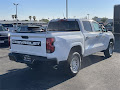 2025 Chevrolet Colorado Work Truck