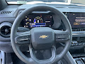 2025 Chevrolet Colorado Work Truck