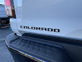 2025 Chevrolet Colorado Work Truck