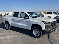 2025 Chevrolet Colorado Work Truck