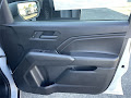 2025 Chevrolet Colorado Work Truck