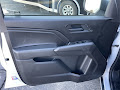 2025 Chevrolet Colorado Work Truck