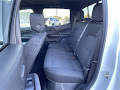 2025 Chevrolet Colorado Work Truck