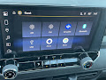 2025 Chevrolet Colorado Work Truck