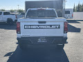 2025 Chevrolet Colorado Work Truck