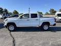 2025 Chevrolet Colorado Work Truck