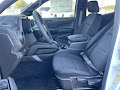 2025 Chevrolet Colorado Work Truck