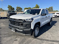 2025 Chevrolet Colorado Work Truck