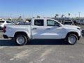 2025 Chevrolet Colorado Work Truck