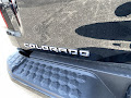 2025 Chevrolet Colorado LT