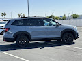 2022 Honda Pilot TrailSport