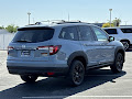 2022 Honda Pilot TrailSport