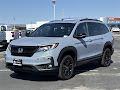 2022 Honda Pilot TrailSport