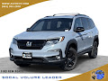 2022 Honda Pilot TrailSport