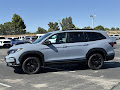 2022 Honda Pilot TrailSport
