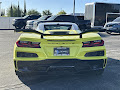 2023 Chevrolet Corvette Z06