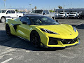 2023 Chevrolet Corvette Z06