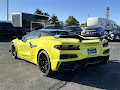 2023 Chevrolet Corvette Z06
