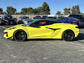 2023 Chevrolet Corvette Z06
