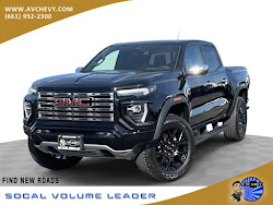 2025 GMC Canyon Denali