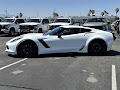 2017 Chevrolet Corvette Z06