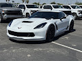 2017 Chevrolet Corvette Z06
