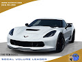 2017 Chevrolet Corvette Z06