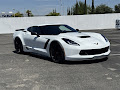 2017 Chevrolet Corvette Z06