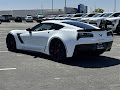 2017 Chevrolet Corvette Z06